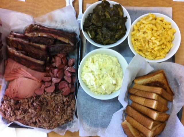 Thompson Brothers for Three