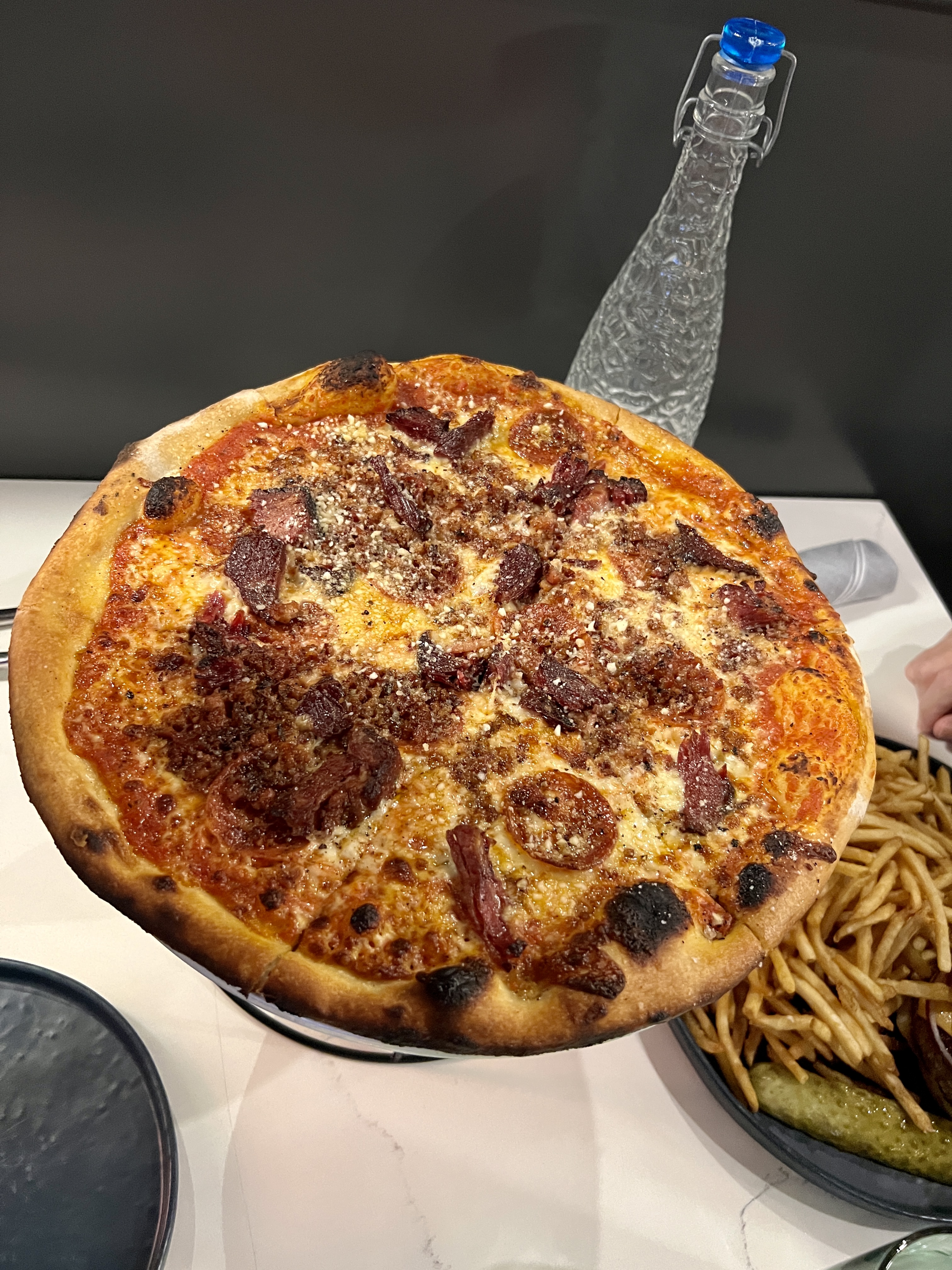 Humble Pie – Atlanta, GA | Burgers, Barbecue and Everything Else